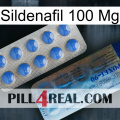 Sildenafil 100 Mg 40